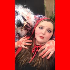 Meet your Posher, Misty-keith